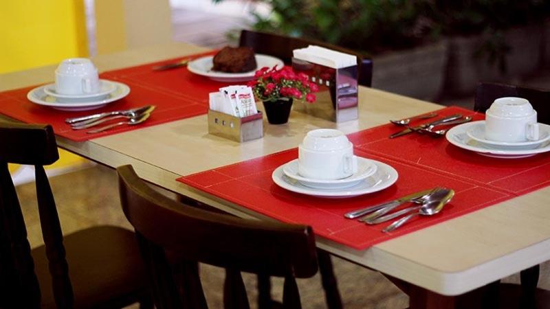 Bed and Breakfast Pousada Do Sol