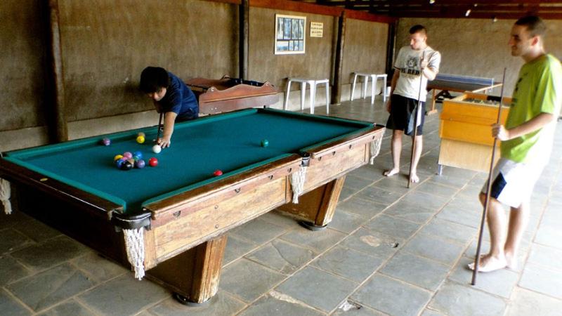 Bed and Breakfast Pousada Do Sol