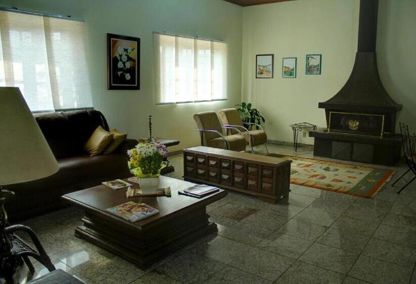 Bed and Breakfast Pousada Do Sol