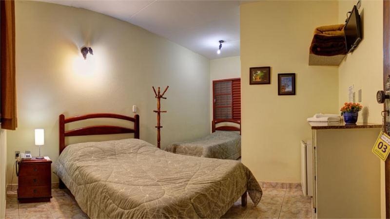 Bed and Breakfast Pousada Do Sol