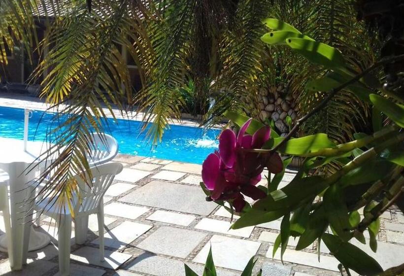 Bed and Breakfast Pousada Do Sol