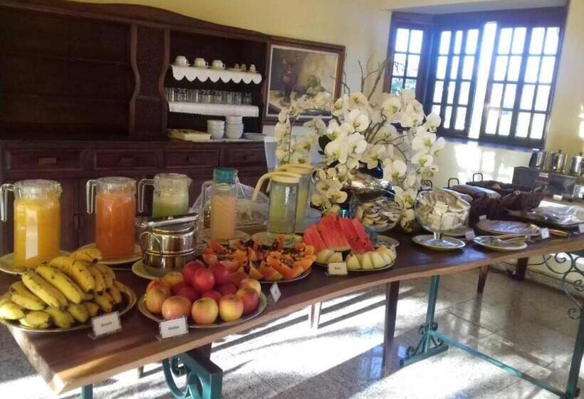 Bed and Breakfast Pousada Do Sol