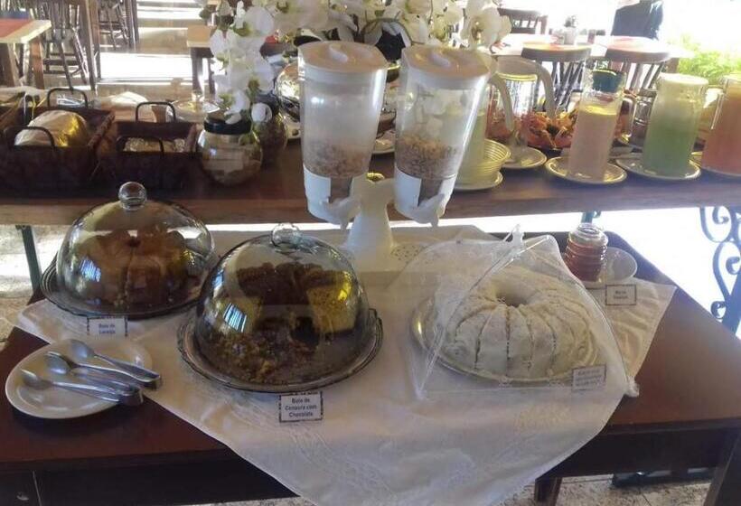 Bed and Breakfast Pousada Do Sol