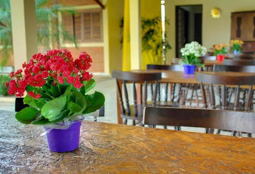 Bed and Breakfast Pousada Do Sol