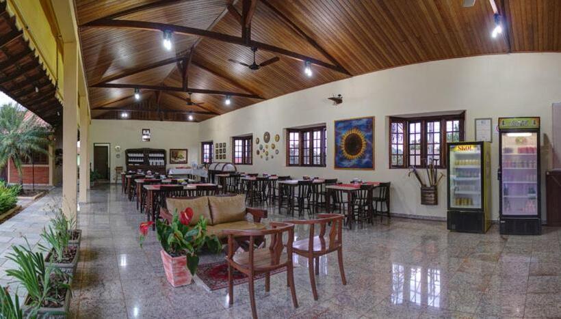 Bed and Breakfast Pousada Do Sol