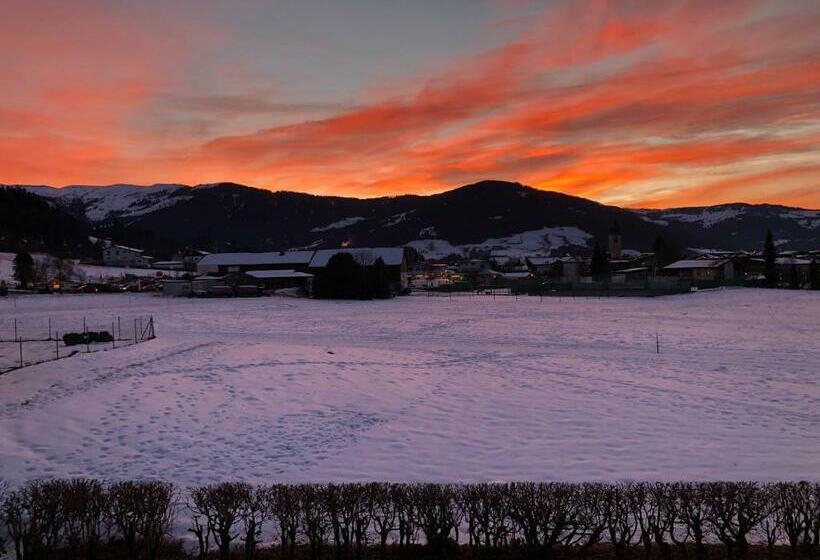 민박 Sportpension Therese