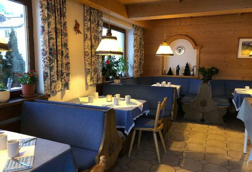 민박 Sportpension Therese