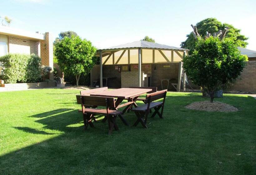 Gowings Of Mallacoota