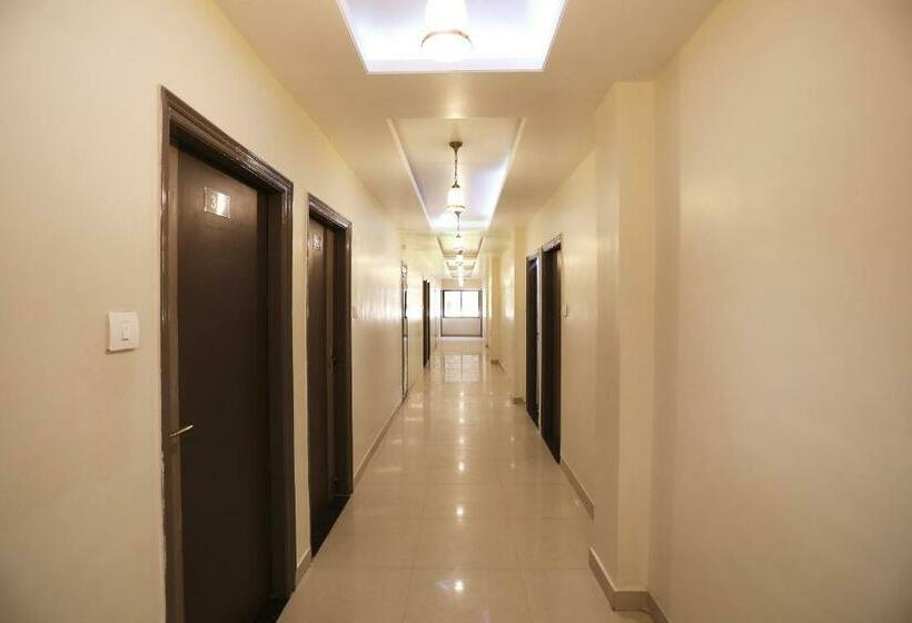 Hotel Capital O Shagun Farms