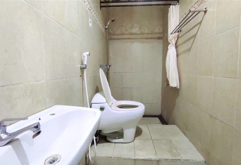 酒店 Klungkung Tower