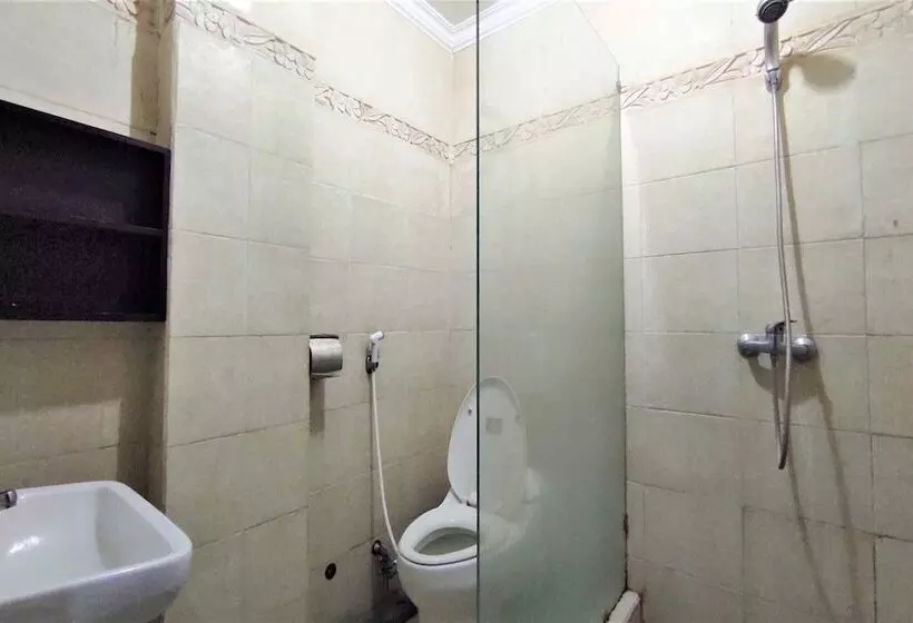 ホテル Klungkung Tower