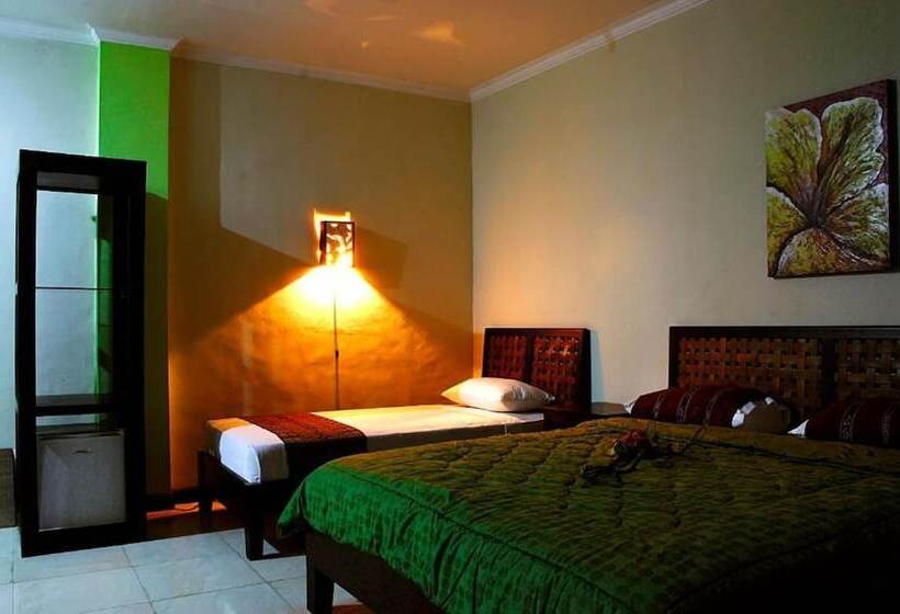 酒店 Klungkung Tower