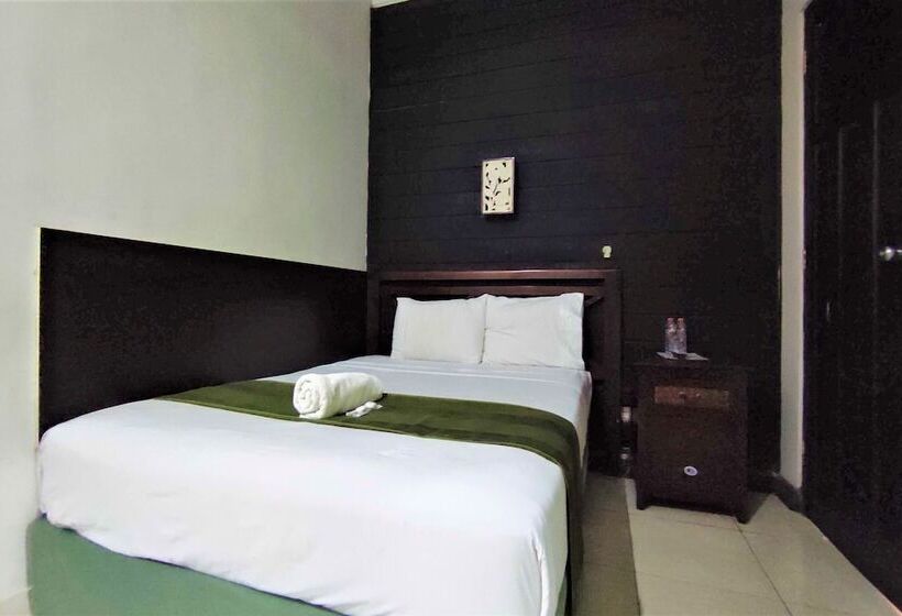 酒店 Klungkung Tower