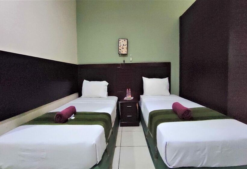 酒店 Klungkung Tower