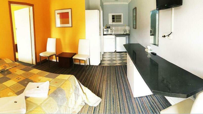 Merredin Olympic Motel