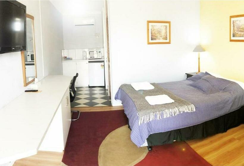 Merredin Olympic Motel