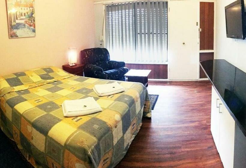 Merredin Olympic Motel