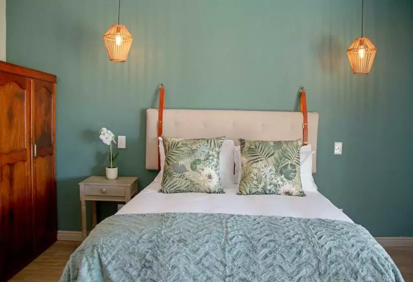 پانسیون Figberry Guestrooms