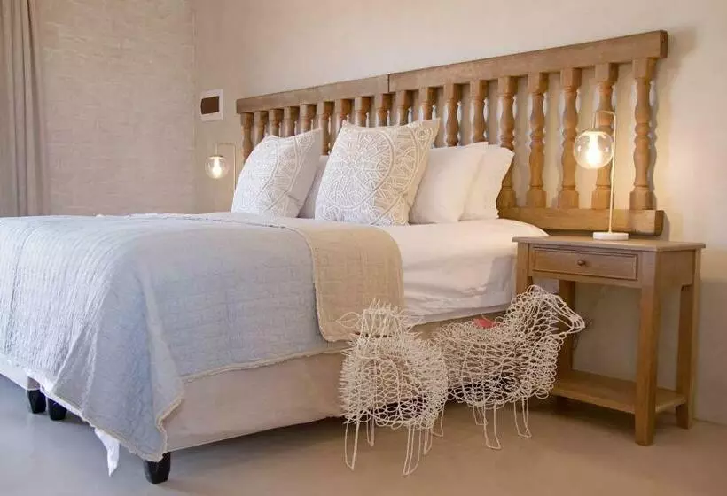 پانسیون Figberry Guestrooms