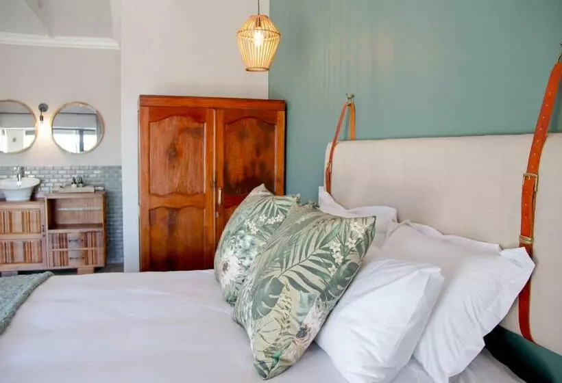 پانسیون Figberry Guestrooms