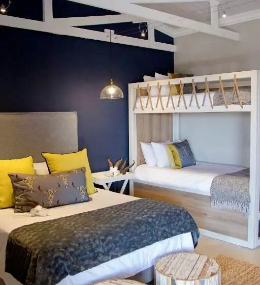 پانسیون Figberry Guestrooms