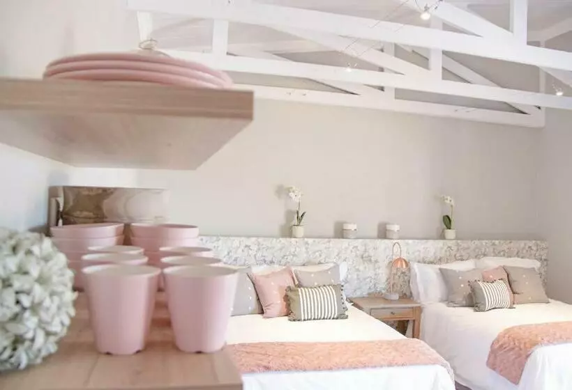 پانسیون Figberry Guestrooms