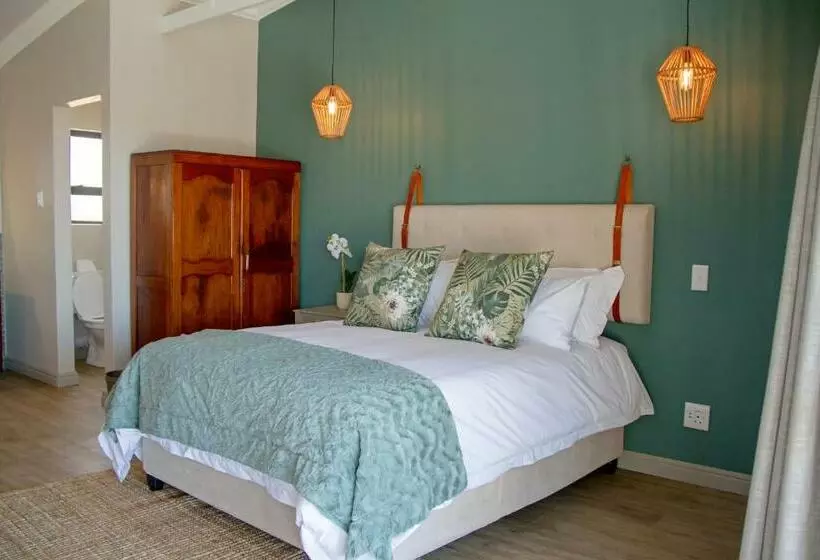 پانسیون Figberry Guestrooms
