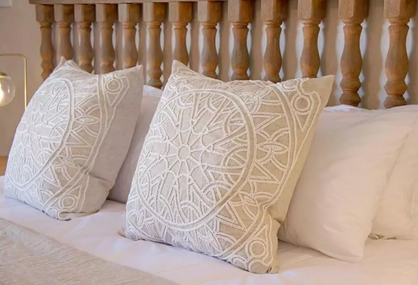 پانسیون Figberry Guestrooms