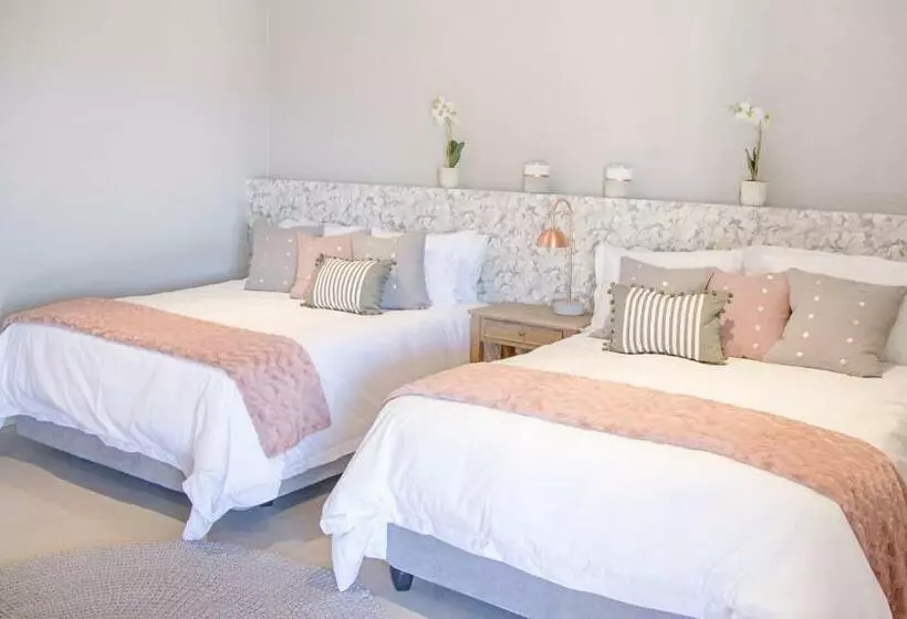پانسیون Figberry Guestrooms