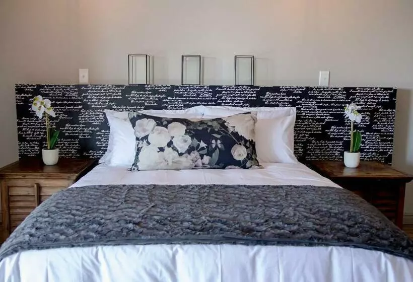 پانسیون Figberry Guestrooms