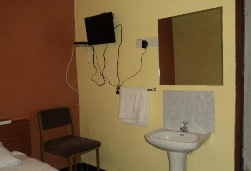 پانسیون Hopewell Guest House