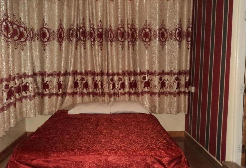 پانسیون Hopewell Guest House