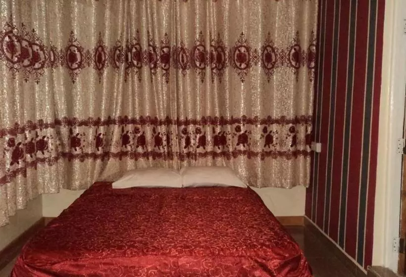 پانسیون Hopewell Guest House