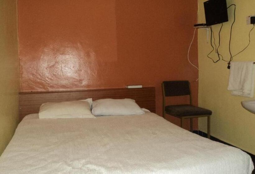 پانسیون Hopewell Guest House