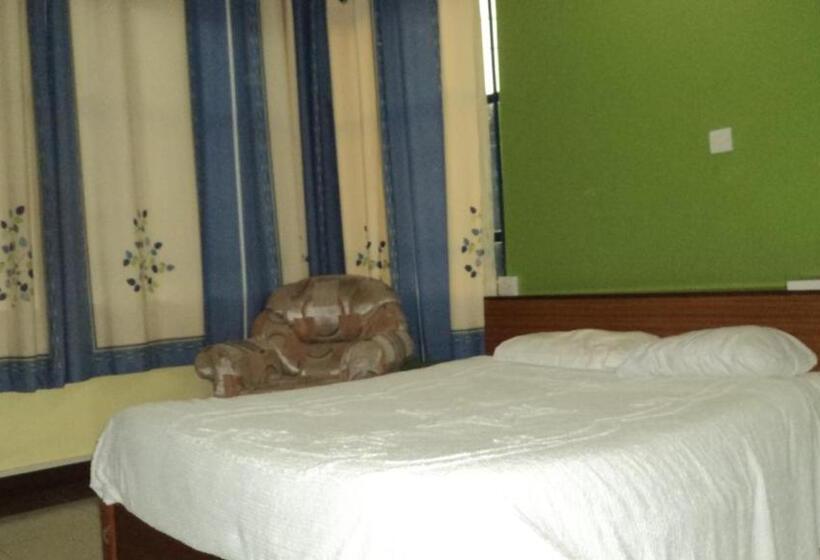 پانسیون Hopewell Guest House