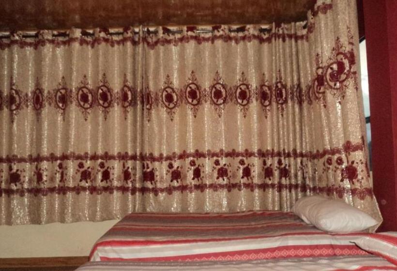 پانسیون Hopewell Guest House