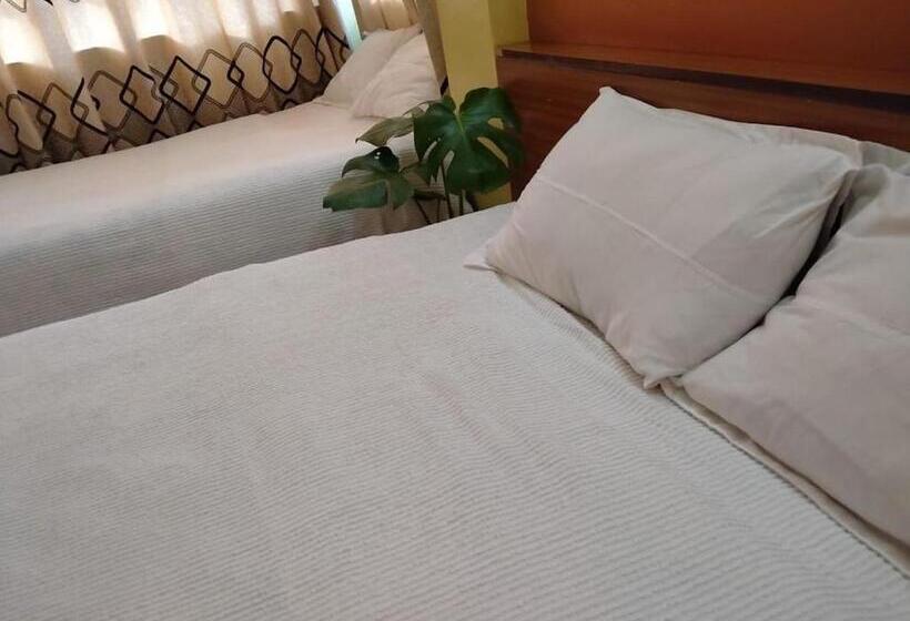 پانسیون Hopewell Guest House