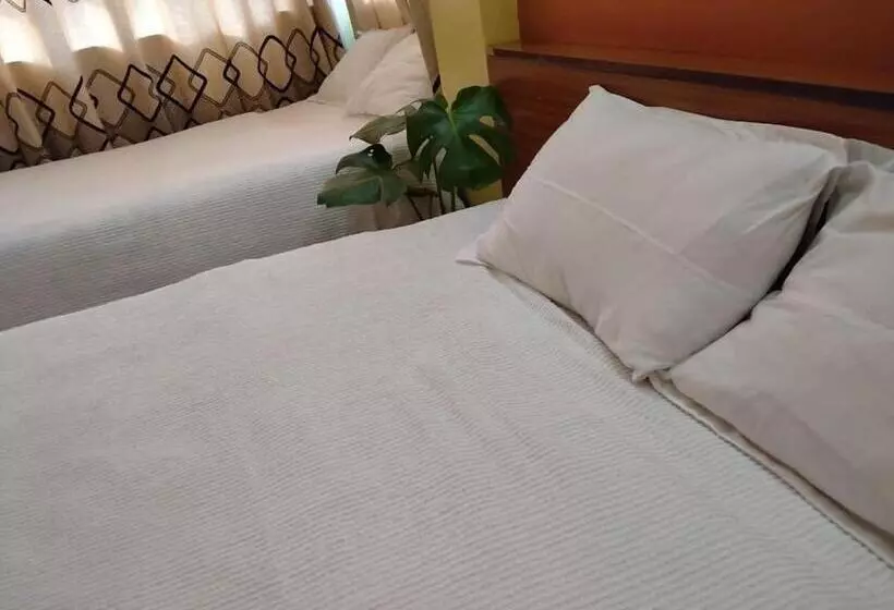 پانسیون Hopewell Guest House