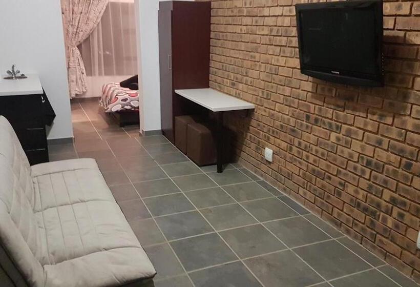 Пансион Meadows Guesthouse