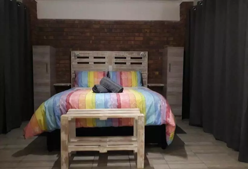 Majatalo Meadows Guesthouse