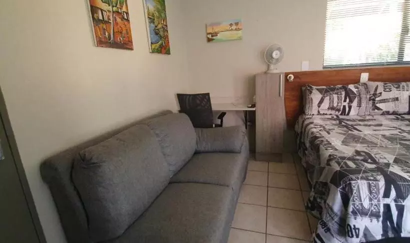 Majatalo Meadows Guesthouse