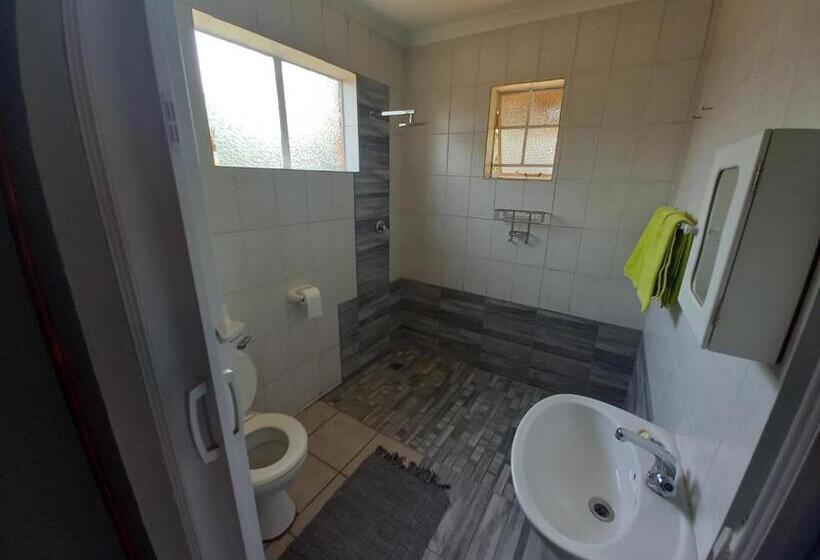 Пансион Meadows Guesthouse