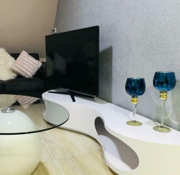 펜션 Noblesse Hause