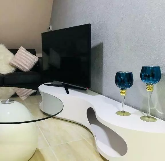 Majatalo Noblesse Hause