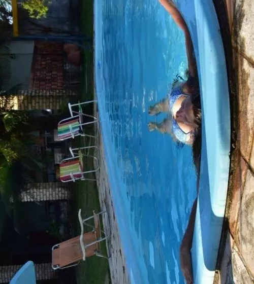 Majatalo Pousada Cruzeiro Dos Anjos