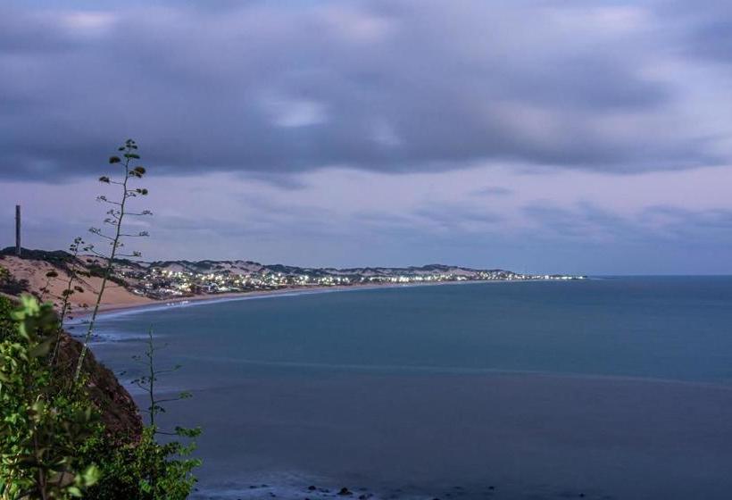 Pensão Pousada Cruzeiro Dos Anjos