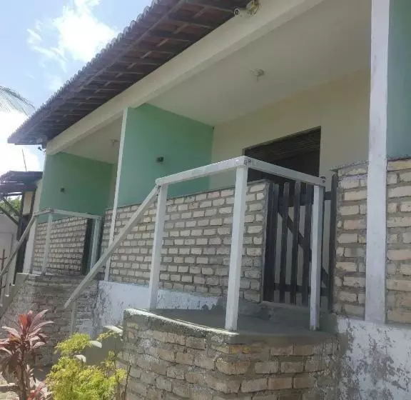 Majatalo Pousada Cruzeiro Dos Anjos