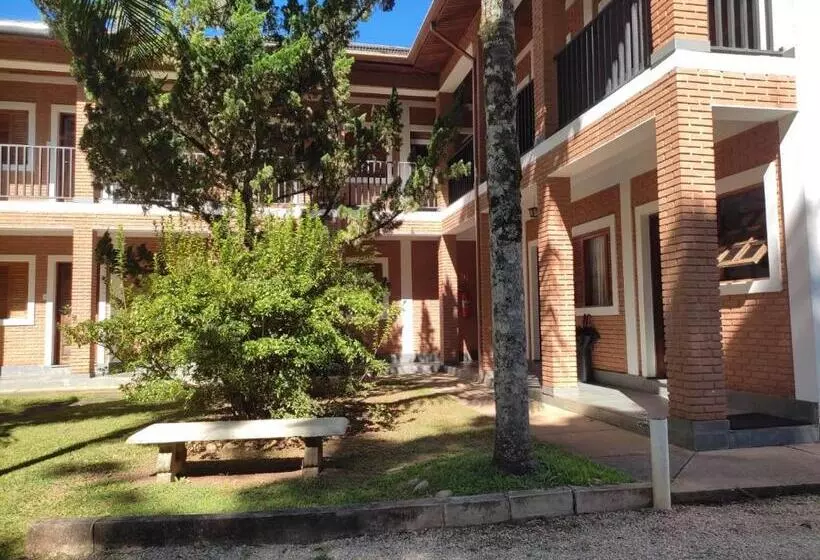 Majatalo Pousada Santo Antonio