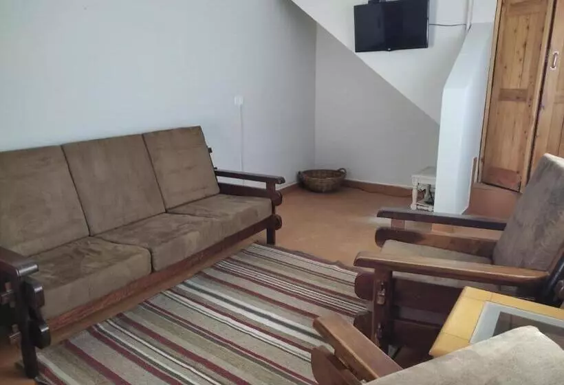 Majatalo Pousada Santo Antonio