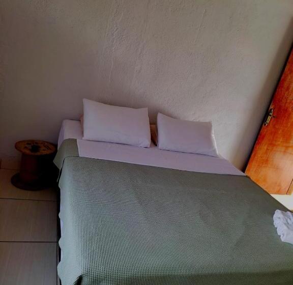 펜션 Pousada Santo Antonio